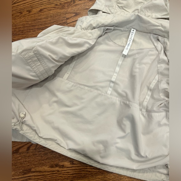 LuLuLemon Always Effortless Jacket - Picture 6 of 7